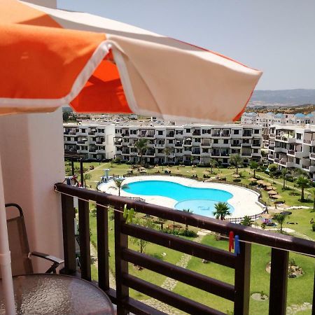 Mirador Golf Appart-Hotel Cabo Negro Eksteriør bilde