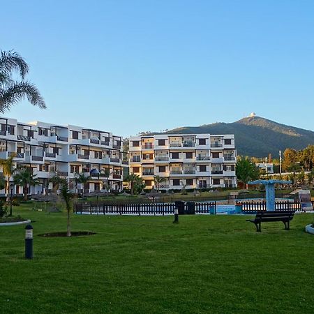 Mirador Golf Appart-Hotel Cabo Negro Eksteriør bilde