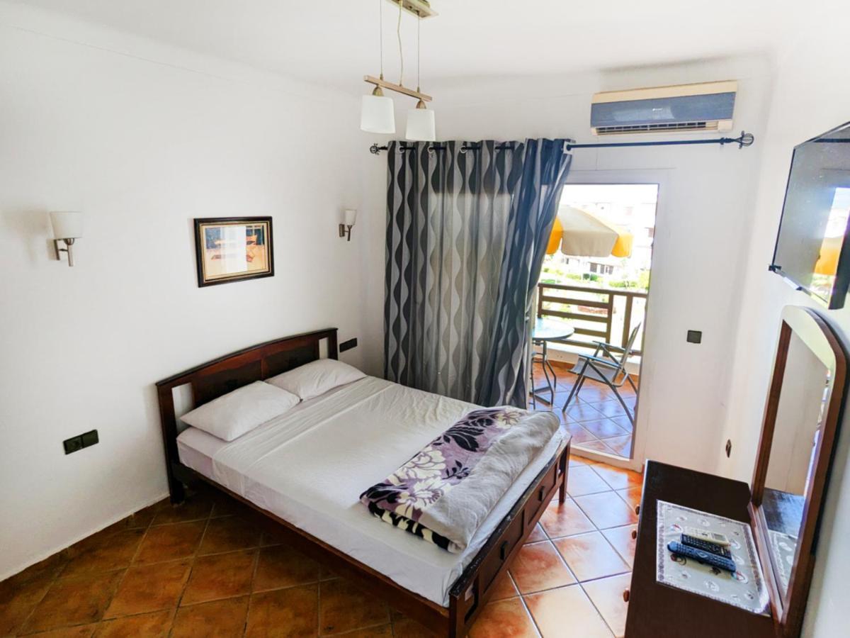 Mirador Golf Appart-Hotel Cabo Negro Eksteriør bilde