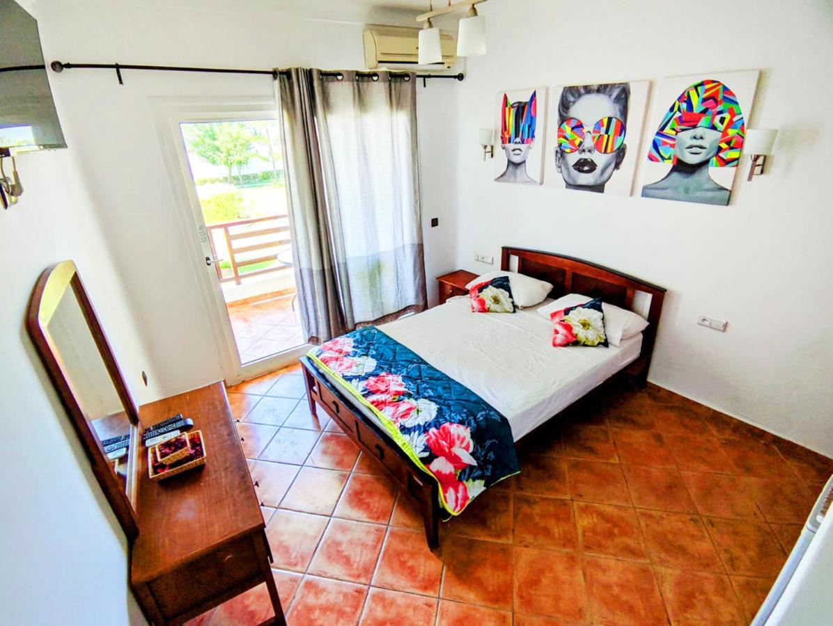 Mirador Golf Appart-Hotel Cabo Negro Eksteriør bilde