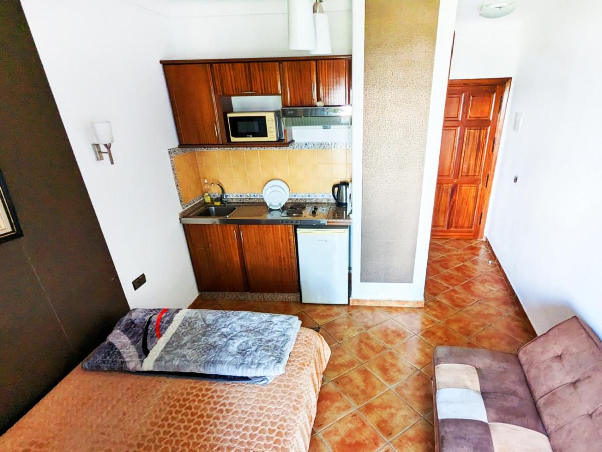 Mirador Golf Appart-Hotel Cabo Negro Eksteriør bilde