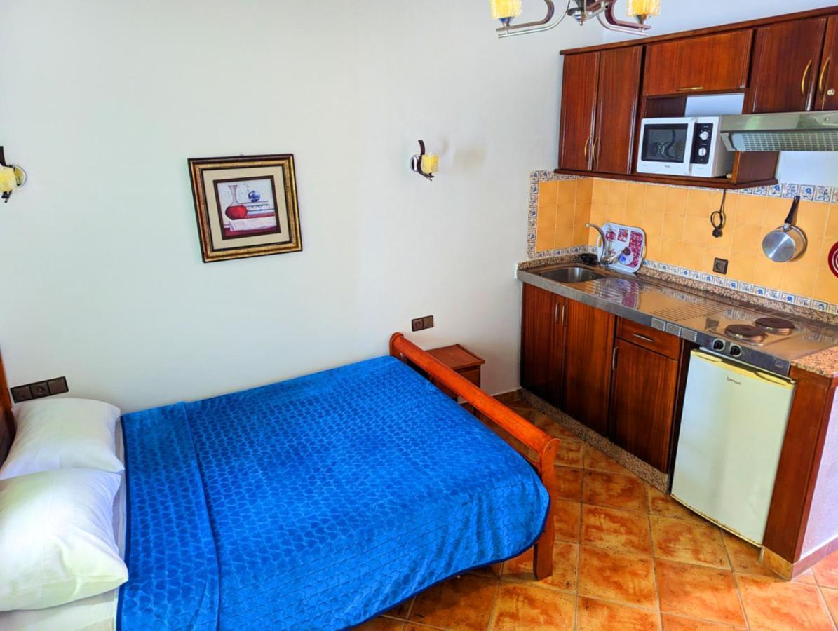 Mirador Golf Appart-Hotel Cabo Negro Eksteriør bilde