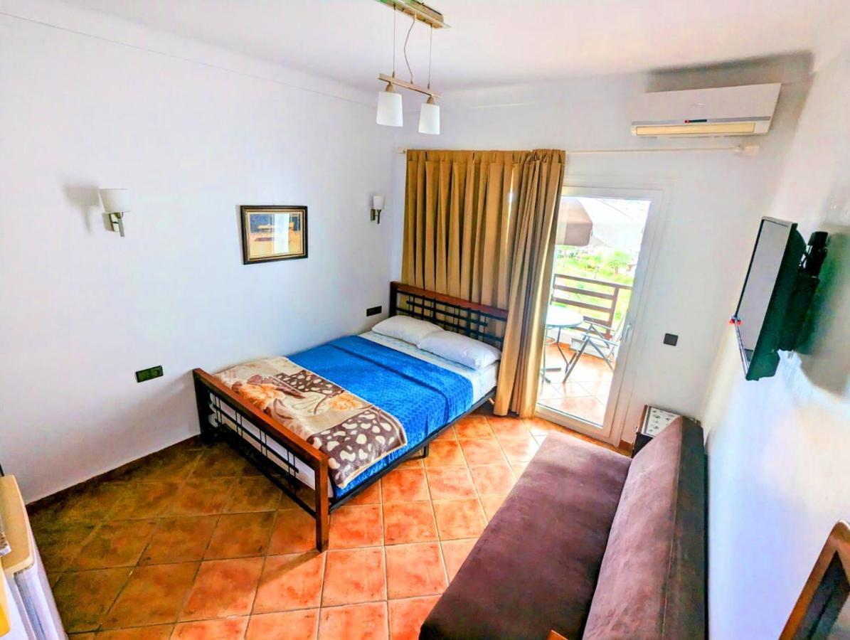 Mirador Golf Appart-Hotel Cabo Negro Eksteriør bilde