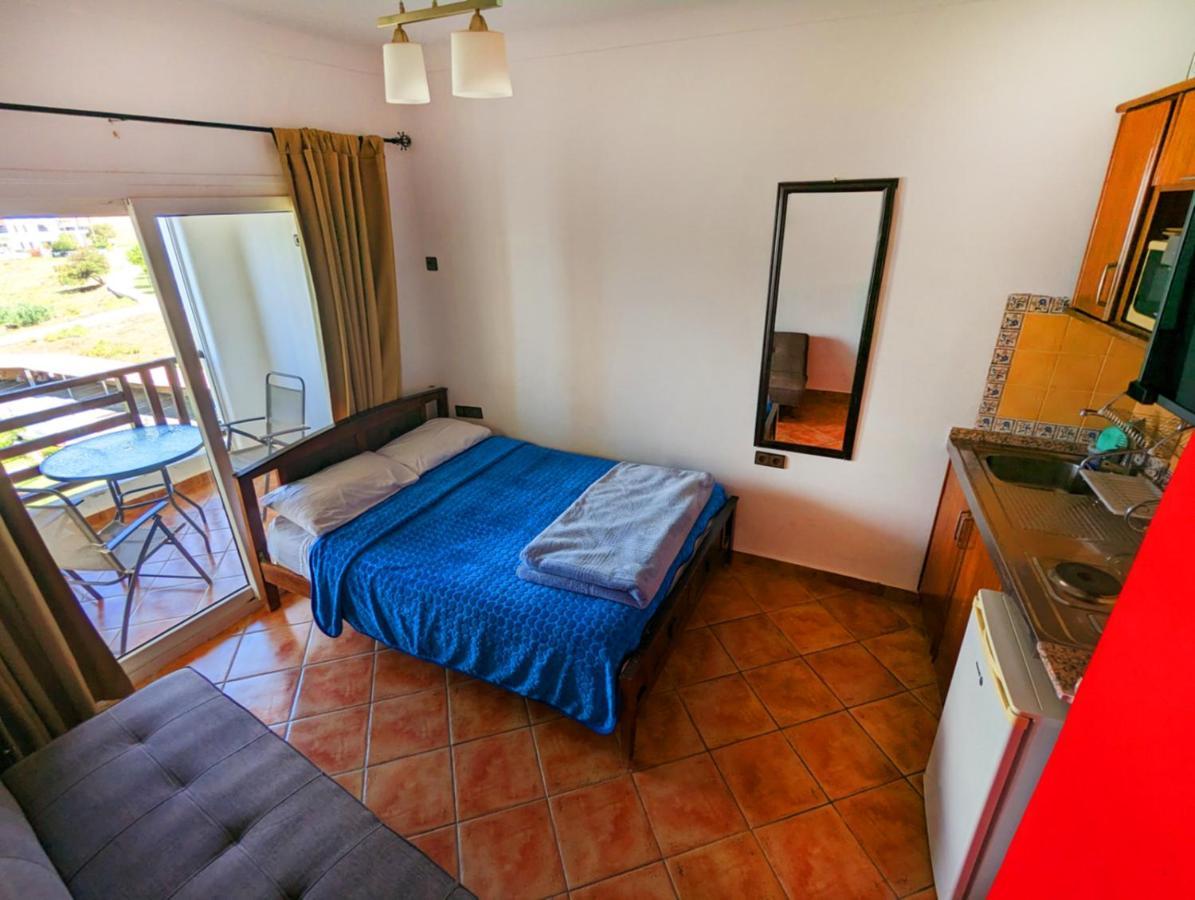 Mirador Golf Appart-Hotel Cabo Negro Eksteriør bilde