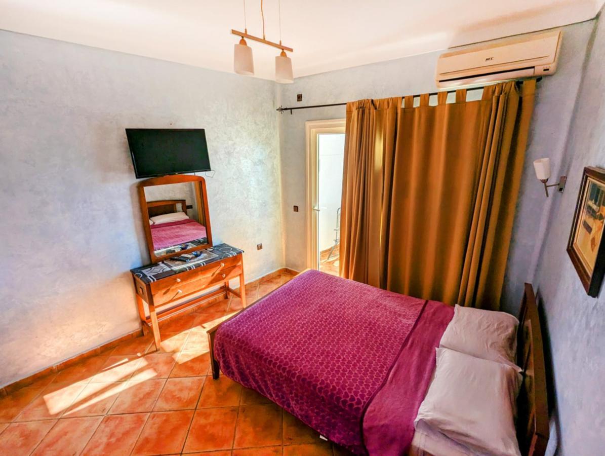 Mirador Golf Appart-Hotel Cabo Negro Eksteriør bilde