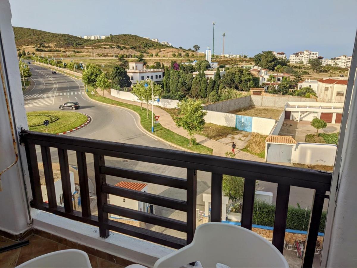 Mirador Golf Appart-Hotel Cabo Negro Eksteriør bilde