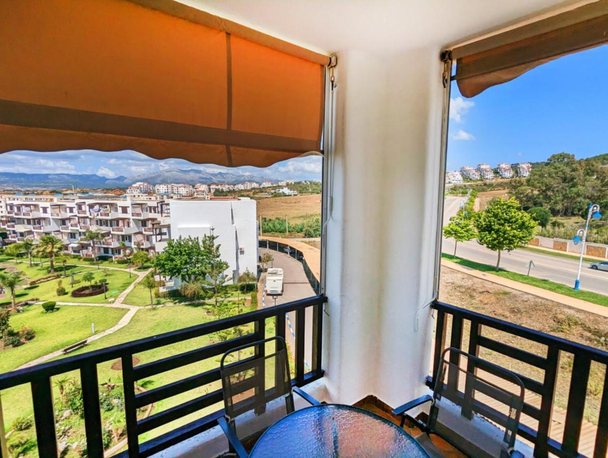 Mirador Golf Appart-Hotel Cabo Negro Eksteriør bilde