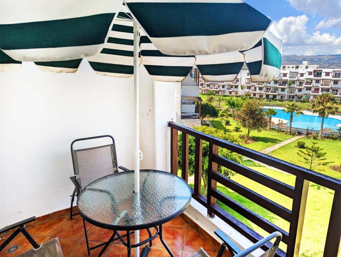 Mirador Golf Appart-Hotel Cabo Negro Eksteriør bilde