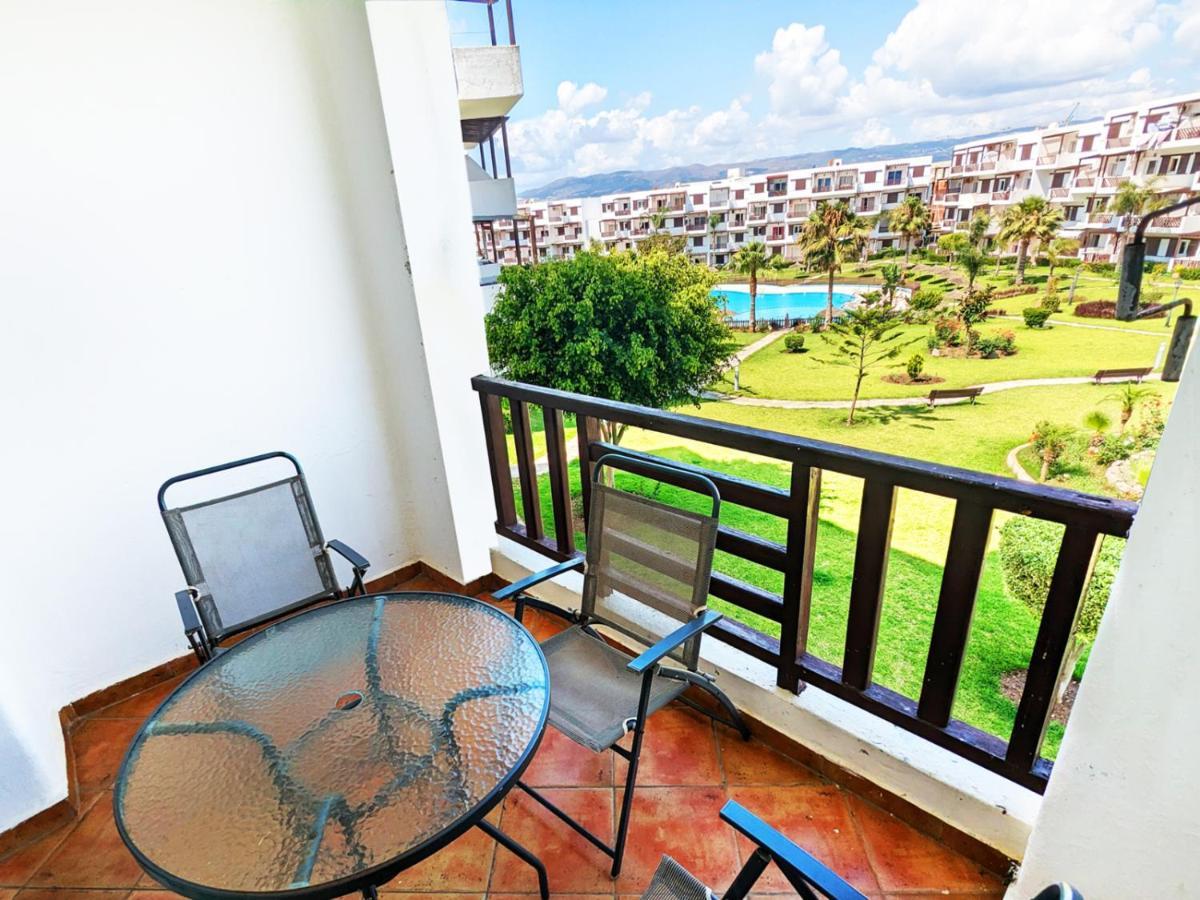 Mirador Golf Appart-Hotel Cabo Negro Eksteriør bilde