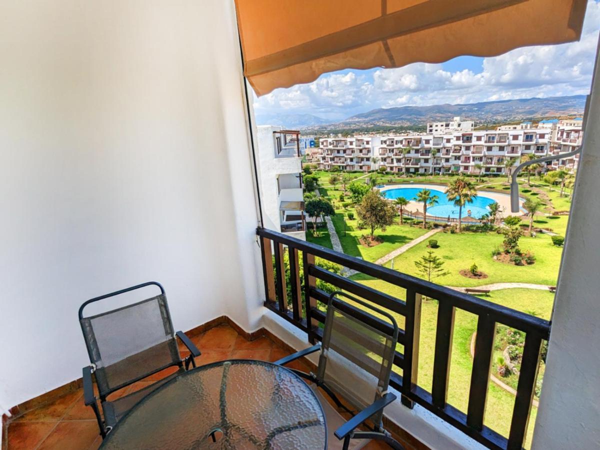 Mirador Golf Appart-Hotel Cabo Negro Eksteriør bilde