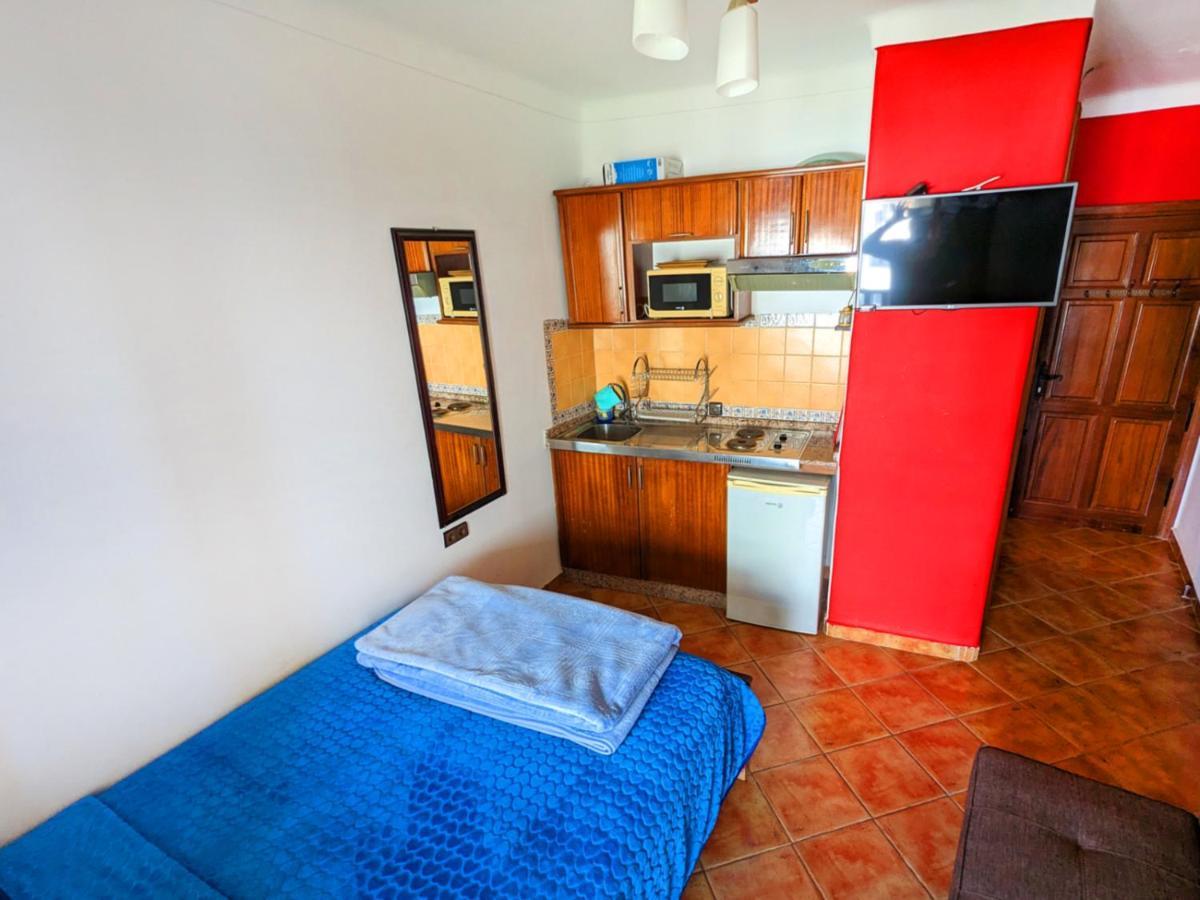 Mirador Golf Appart-Hotel Cabo Negro Eksteriør bilde