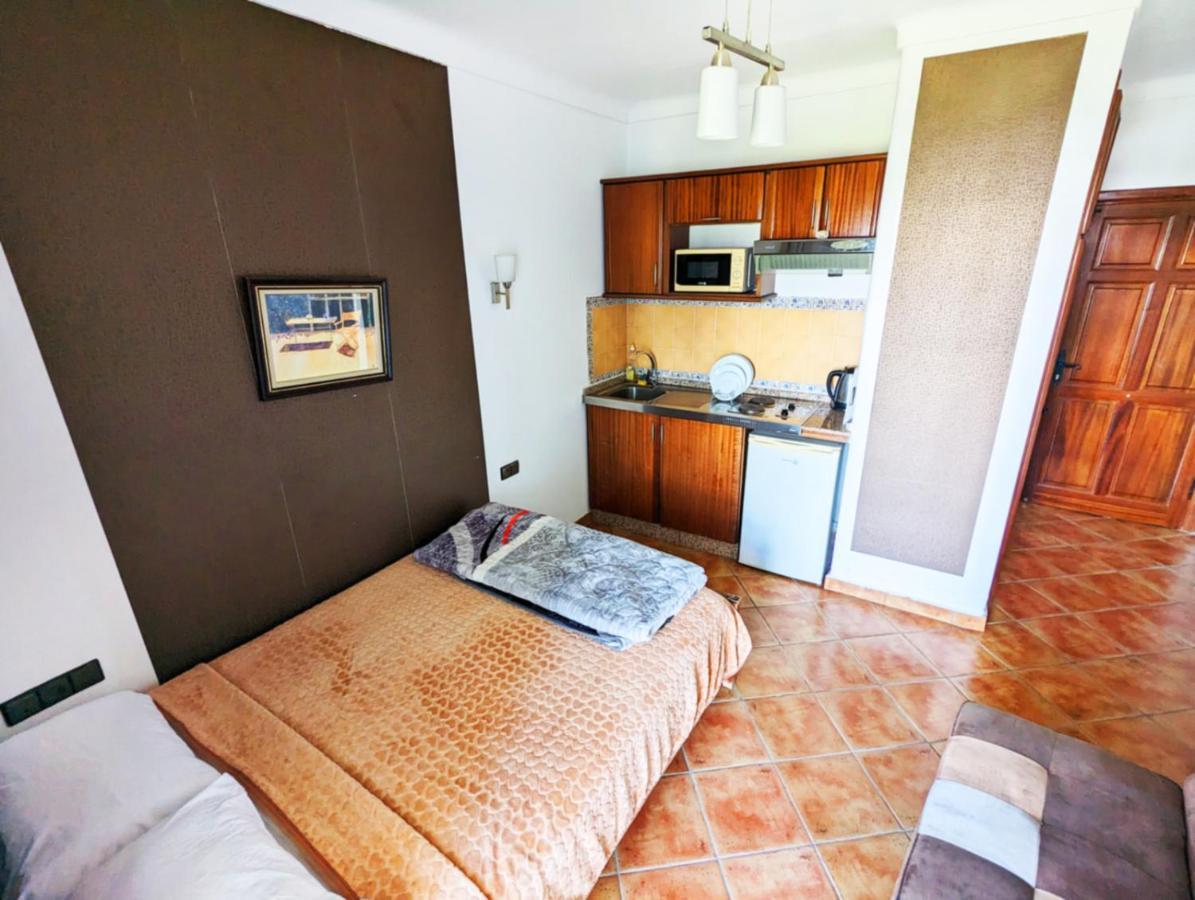 Mirador Golf Appart-Hotel Cabo Negro Eksteriør bilde