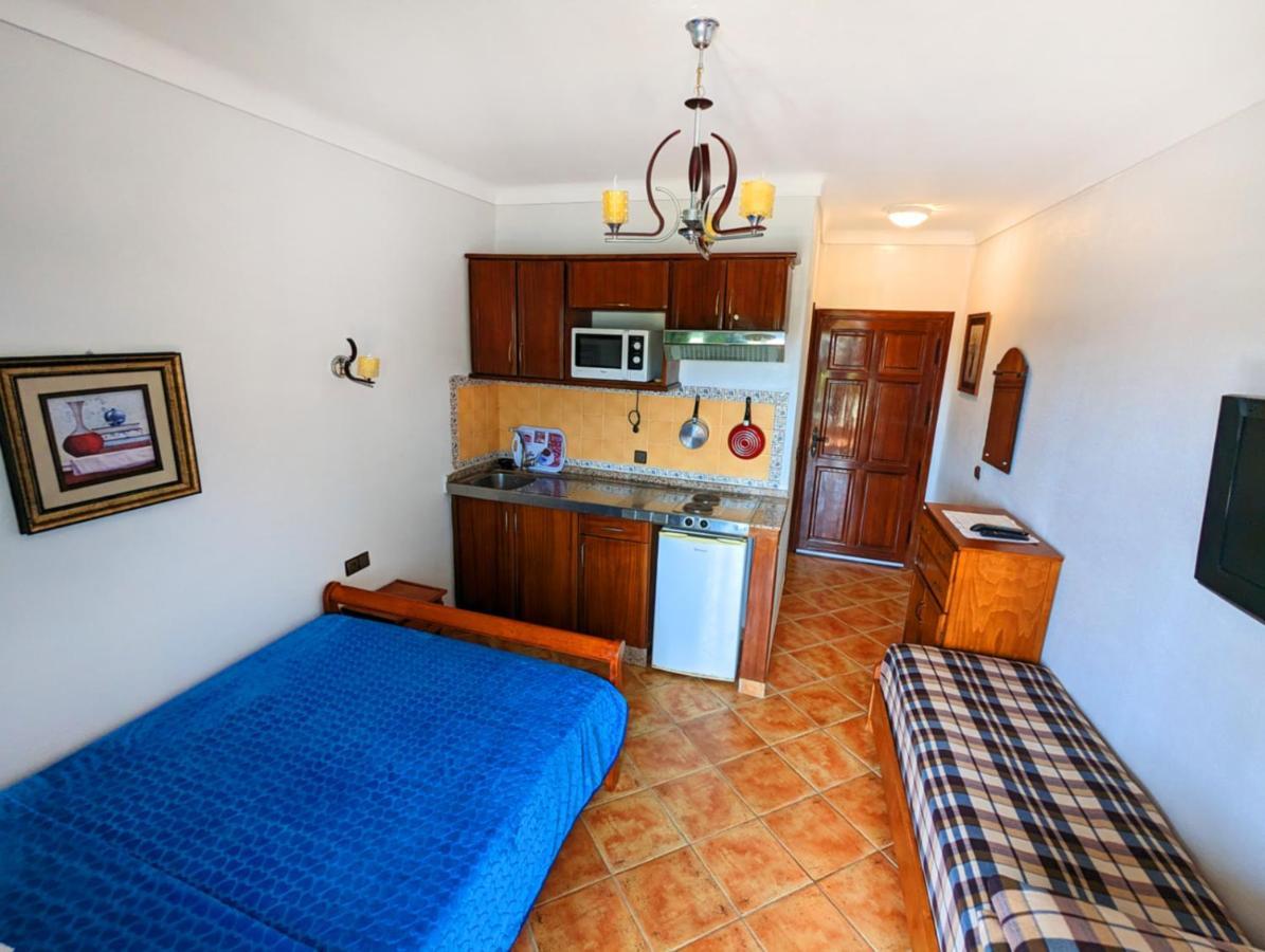 Mirador Golf Appart-Hotel Cabo Negro Eksteriør bilde