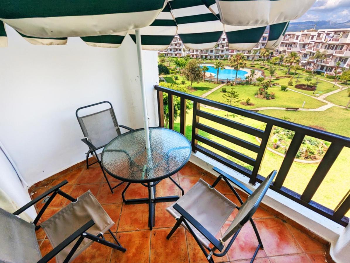 Mirador Golf Appart-Hotel Cabo Negro Eksteriør bilde