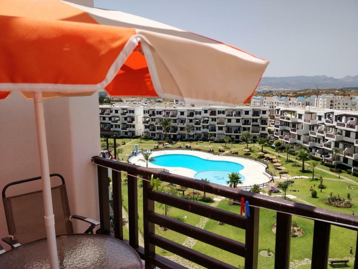 Mirador Golf Appart-Hotel Cabo Negro Eksteriør bilde