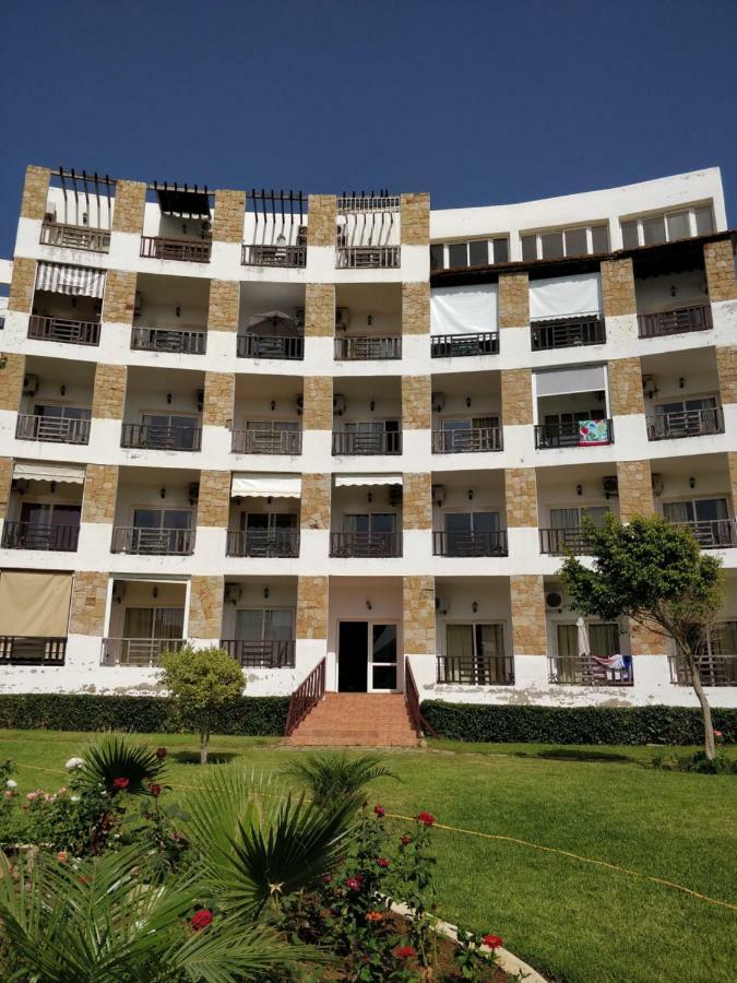 Mirador Golf Appart-Hotel Cabo Negro Eksteriør bilde