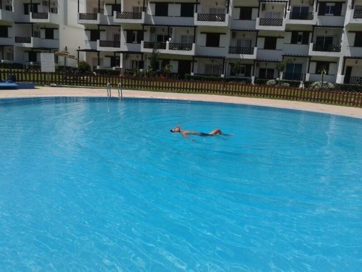 Mirador Golf Appart-Hotel Cabo Negro Eksteriør bilde