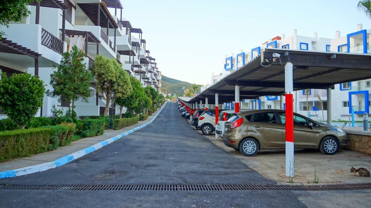 Mirador Golf Appart-Hotel Cabo Negro Eksteriør bilde