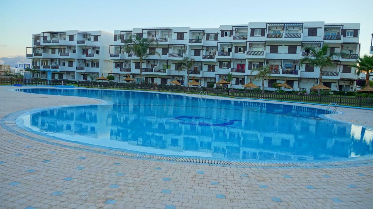 Mirador Golf Appart-Hotel Cabo Negro Eksteriør bilde