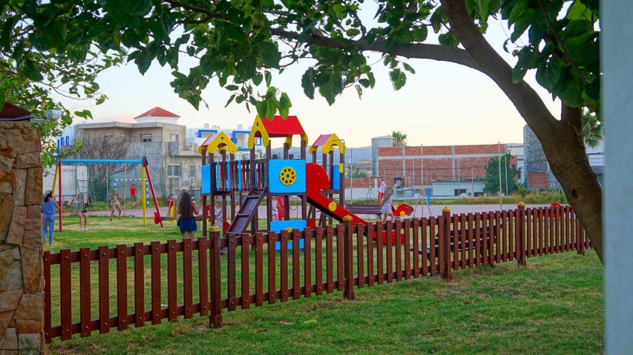 Mirador Golf Appart-Hotel Cabo Negro Eksteriør bilde