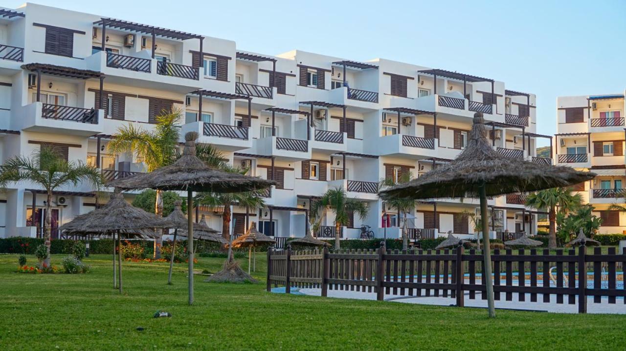 Mirador Golf Appart-Hotel Cabo Negro Eksteriør bilde
