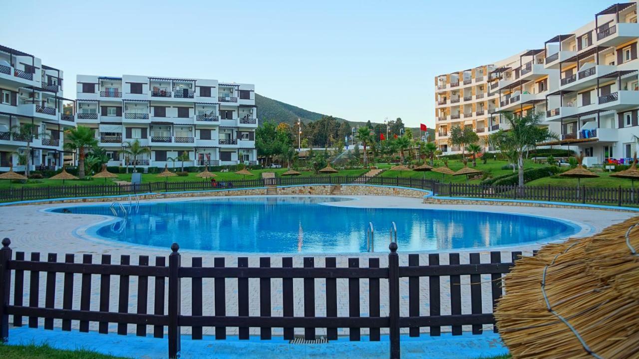 Mirador Golf Appart-Hotel Cabo Negro Eksteriør bilde