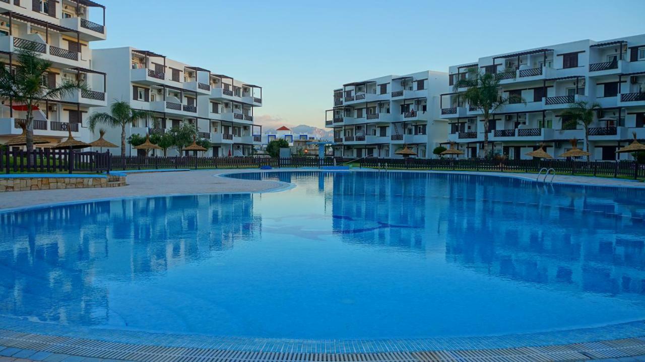 Mirador Golf Appart-Hotel Cabo Negro Eksteriør bilde