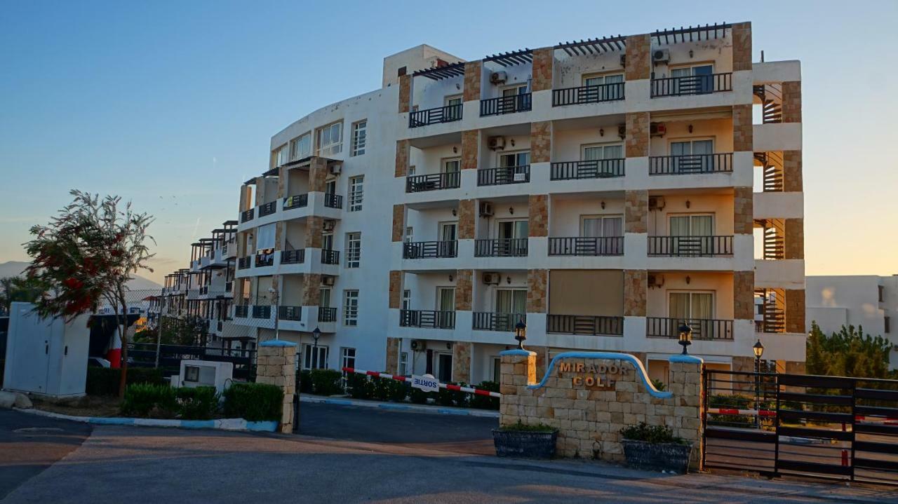 Mirador Golf Appart-Hotel Cabo Negro Eksteriør bilde