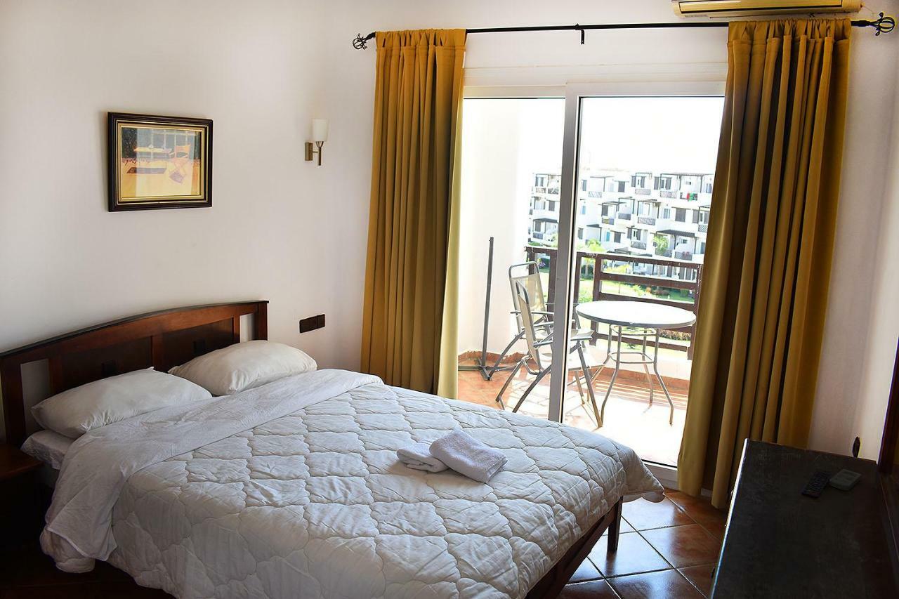 Mirador Golf Appart-Hotel Cabo Negro Eksteriør bilde