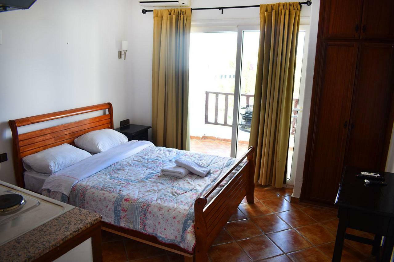 Mirador Golf Appart-Hotel Cabo Negro Eksteriør bilde