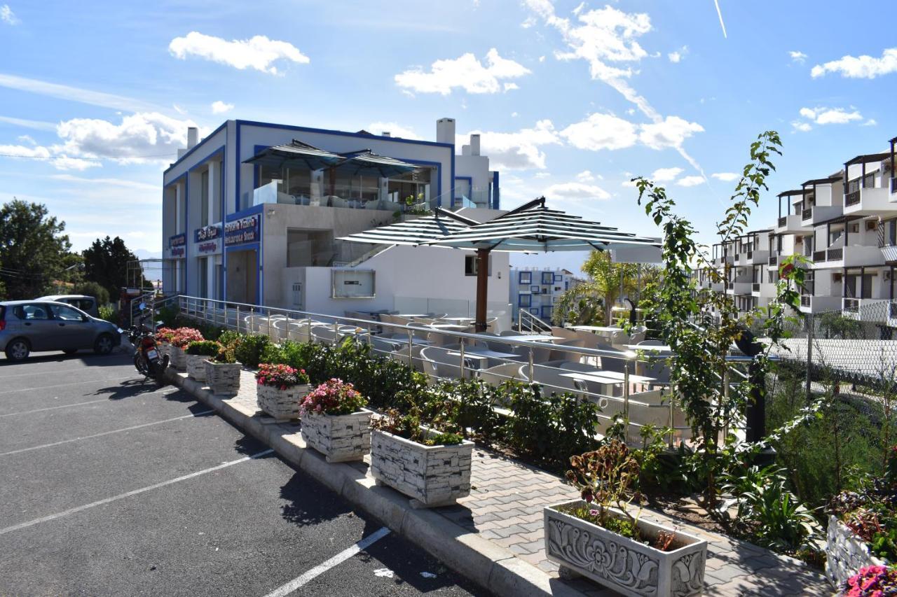 Mirador Golf Appart-Hotel Cabo Negro Eksteriør bilde