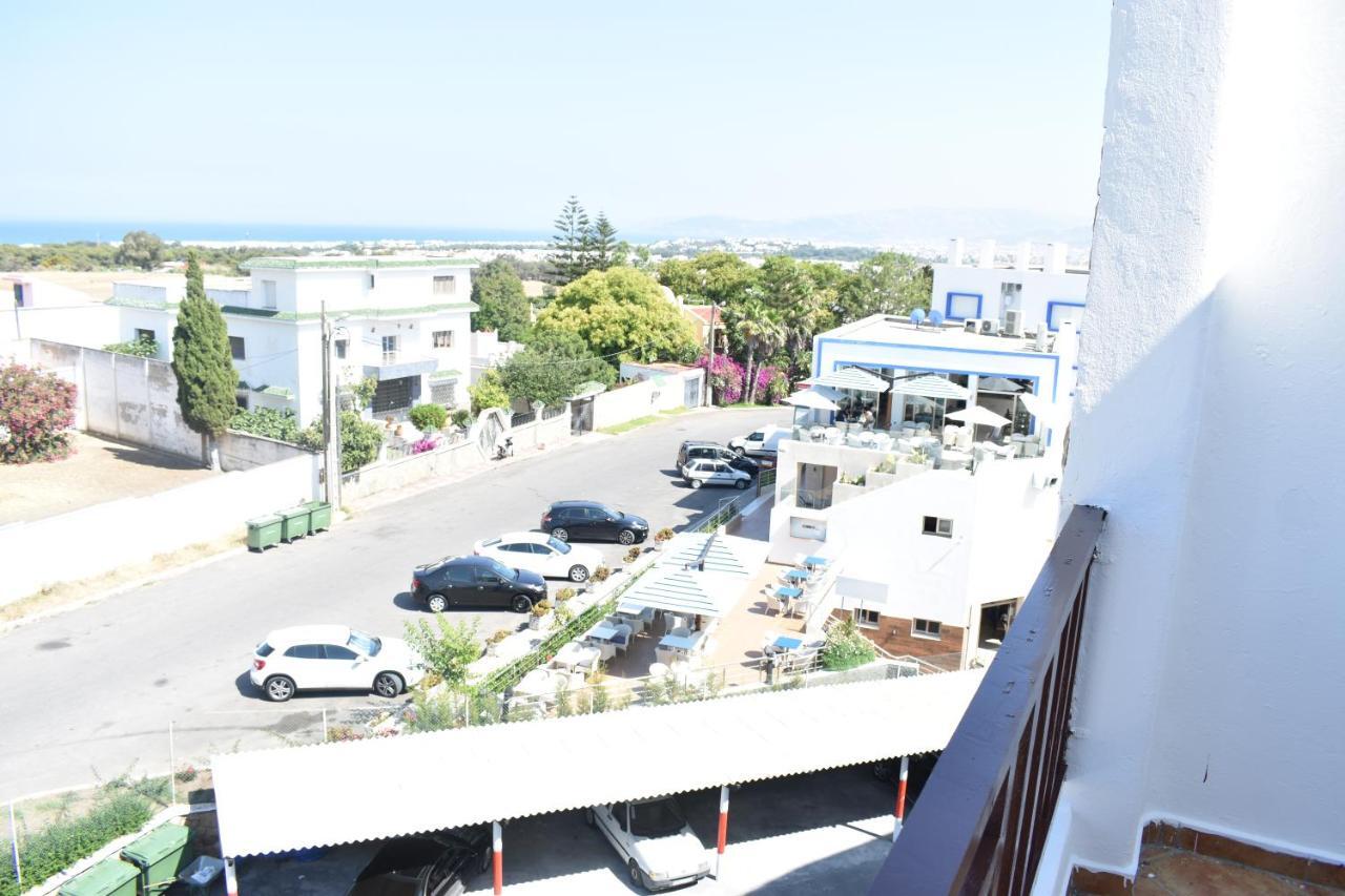 Mirador Golf Appart-Hotel Cabo Negro Eksteriør bilde